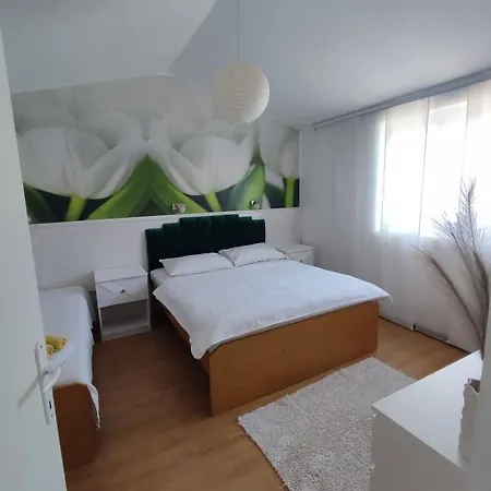 Appartement Denis *