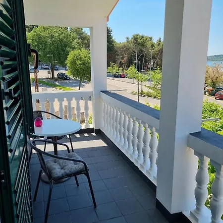 Denis Appartement