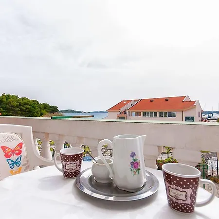 Denis Apartamento Vodice