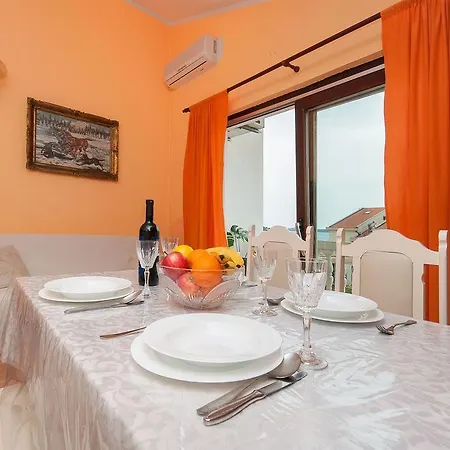 Apartamento Denis Vodice