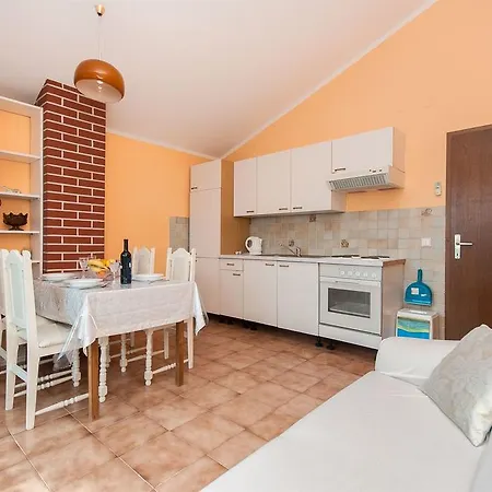 Apartamento Denis