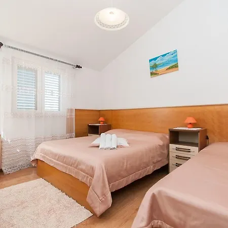 Apartamento Denis *