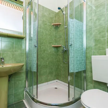Apartamento Denis *