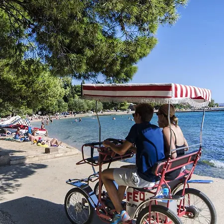 Denis Apartamento Vodice