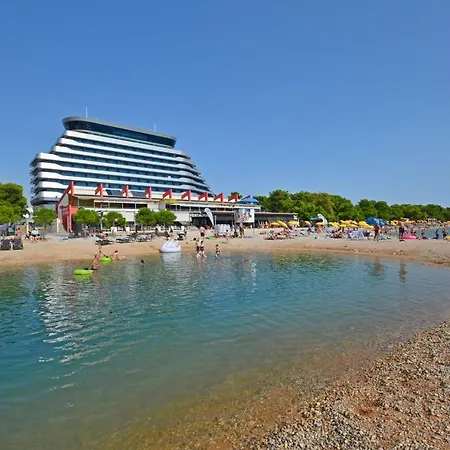 Denis Apartamento Vodice